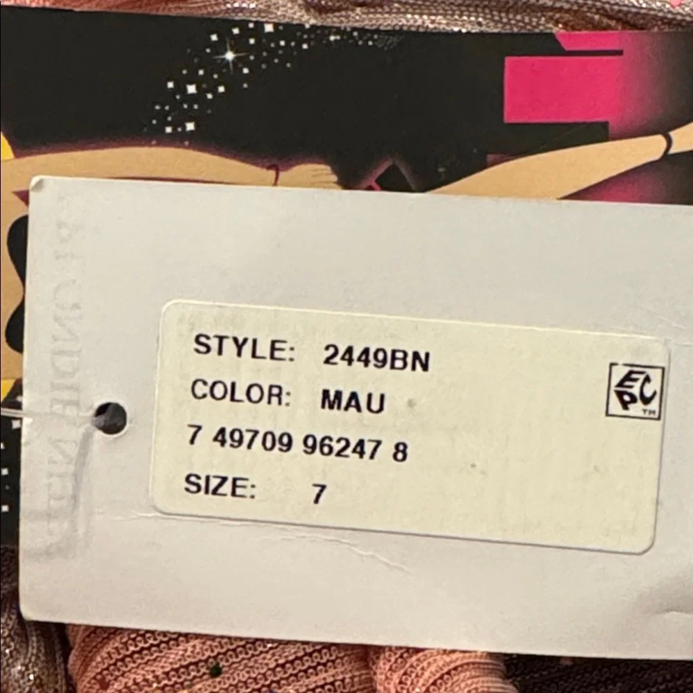 Blondie Nights By Stacy Sklar Mini Dress - Picture 8 of 11